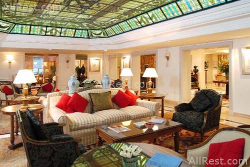 Hotel Melia Vendome Boutique 6
